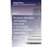Electronic Structures and Bonding Interaction of Structurally Defined Gold/Silver Superatoms: Probed by Anion Photoelectron Spectroscopy