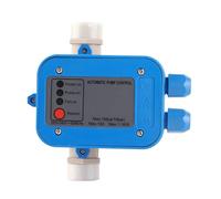 Electronic switches for automatic water pump controller