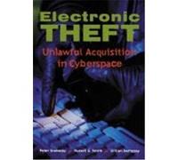 Electronic Theft Gillian Dempsey, Peter Grabosky, Russell G. Smith (Auteur)