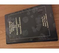 Electronic Thin Film Science: For Electrical Engineers and Materials Scientists