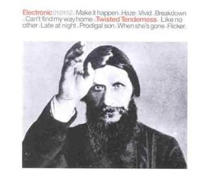Electronic - Twisted Tenderness