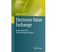 Échange de valeur électronique – Origines du système de paiement électronique VISA – Springer Verlag