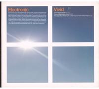 Electronic - Vivid Cd1