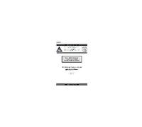 Electronic Warfare And Radar Systems Engineering Handbook