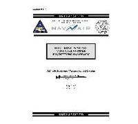 Electronic Warfare And Radar Systems Engineering Handbook