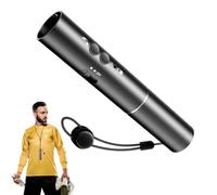 Electronic Whistle - Training Whistle, Loud Sound Safety Alert Device