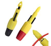 Electronic Wire Piercing Probe Clip - Digital Multimeter Test Clips,Test Lead Probe,Auto Puncture Probe Replaceable Repairing Test Clip,Power Probe Wire-Piercing Car Testing Tool