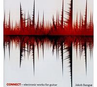 Electronic Works for Guitar