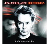 Electronica 1 - The Time Machine