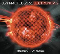 Electronica Volume 2: The heart of noise Digipack
