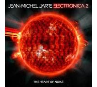 Electronica Volume 2 – The Heart of Noise – Digipack