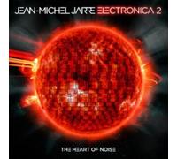 Electronica 2: The Heart Of Noise [Vinyl]