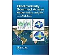 Electronically Scanned Arrays Matlab® Modeling And Simulation