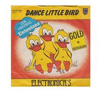 Electronicas - Dance little bird (1981) / Vinyl single [Vinyl-Single 7'']