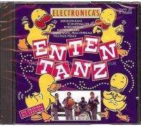 Electronica's - Ententanz (Dance Little Bird) (Die Original Hit-Version)
