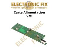 ELECTRONICFIX Carte d'alimentation marche/arrêt mise sous tension Original de remplacement pour Xbox One