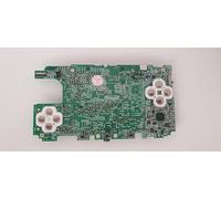 ELECTRONICFIX Carte Mère PCB Intégrale Circuit Imprimé Compatible avec Nintendo 3DS - Pièce de Remplacement et Réparation, Haute Qualité, Facile à Installer