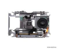 ELECTRONICFIX Chariot Laser KEM-860AAA avec Lentille Bloc KES-860 Compatible avec PlayStation 4 CUH-10xx (où xx est un nombre)