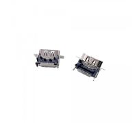 ELECTRONICFIX Connecteur HDMI Original Haute qualité Port HDMI de Remplacement pour Xbox One X