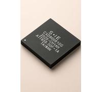 ELECTRONICFIX - CXD90061GG Southbridge Puce PS5 IC Chip Module électronique OEM APU CPU GPU Compatible avec PlayStation 5 CFI 1015A & 1016A & CFI 1116A - Réparation et Remplacement