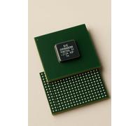 ELECTRONICFIX - CXD90062GG Puce PS5 Contrôleur SSD Module électronique Originale Compatible avec Playstation 5 CFI-10xxA (2020-2021) - Réparation et Remplacement