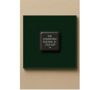 ELECTRONICFIX - CXD90070GG Contrôleur SSD Puce Sony PS5 Slim CFI-20XX EDM-033 Compatible avec PlayStation 5 Slim - Réparation