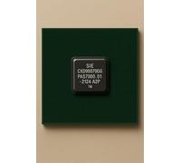 ELECTRONICFIX - CXD90070GG Puce Contrôleur SSD Module électronique pour PS5 Slim CFI-20XX Carte Mère EDM-033 Compatible avec PlayStation 5 Slim - Réparation et Remplacement