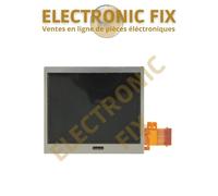 ELECTRONICFIX Écran Inférieur Lcd Bas Original compatible avec Nintendo DS LITE