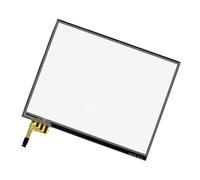 ELECTRONICFIX Écran Tactile Original Vitre Sensible Compatible avec Nintendo DS LITE - Remplacement et Réparation
