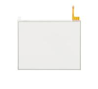 ELECTRONICFIX Écran Tactile Original Vitre Sensible Compatible avec Nintendo New 3DS XL - Remplacement et Réparation