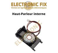 ELECTRONICFIX Haut-parleurs internes Original de remplacement pour console Xbox One