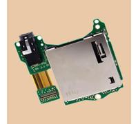 ELECTRONICFIX Lecteur Cartouche Compatible avec Nintendo Switch V1/V2