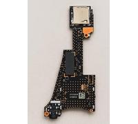 "ELECTRONICFIX - Lecteur de Carte de Jeu, Cartouche, Fente Port Micro SD et Prise Jack Audio pour Console Compatible avec Nintendo Switch OLED - Remplacement et Réparation
