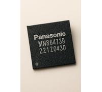 ELECTRONICFIX - MN864739 Puce PS5 HDMI Vidéo Module électronique IC Encodeur Compatible avec PlayStation 5 - Réparation et Remplacement