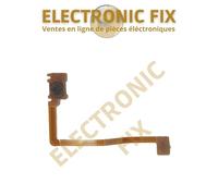 ELECTRONICFIX Nappe Bouton Power Original Compatible avec Nintendo New 3DS