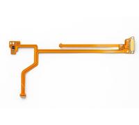 ELECTRONICFIX - Nappe Flexible Haut-Parleur/Enceinte + Module Réglage 3D Nintendo 3DS - Remplacement et Réparation