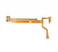 ELECTRONICFIX - Nappe Flexible Haut-Parleur/Enceinte + Module Réglage 3D Nintendo 3DS XL - Remplacement et Réparation