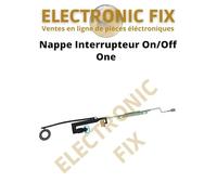 ELECTRONICFIX Nappe Interne interrupteur On Off Power Alimentation flexible de remplacement pour Xbox One