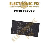 ELECTRONICFIX P13USB Pericom Original Haute Qualité Puce Module électronique compatible avec Nintendo Switch - Remplacement et réparation