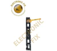 ELECTRONICFIX Rail Joy-Con Droite Capteur de Remplacement pour JoyCon Compatible avec Nintendo Switch