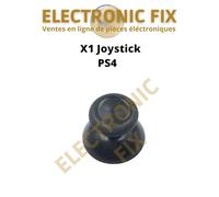 ELECTRONICFIX X1 Joystick PS4 Original pour manette Compatible avec PlayStation 4 / PS4 Slim / PS4 Pro