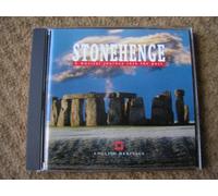 ELECTRONICS AND SAMPLED INSTUMENTS - STONEHENGE- A MUSICAL JOURNEY INTO THE PAST [UK Import]