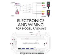 Electronics and Wiring for Model Railways
