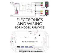 Electronics and Wiring for Model Railways