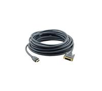 kramer electronics cable hdmi vers dvi c hm dm 35 10.6 m