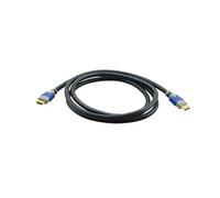 Kramer Câble HDMI C-HM/HM/PRO-40 12 m Type A (Standard) Noir avec Ethernet