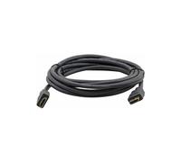 Kramer Electronics C - mHM/mHM 0.9 m Noir HDMI HDMI Câble HDMI G