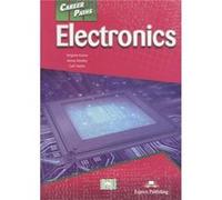 Electronics Career Paths [Livre en VO] Evans, Virginia, Dolley, Jenny, Taylor, Carl (Auteur)