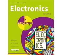 Electronics in Easy Steps by Bill Mantovani Bill Mantovani (Auteur)