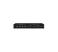 Electronics Inc. A8MP - Module 8x préamplis micro avec 4x entrées instrument et 8x points d'insert - Symphony I/O MK2